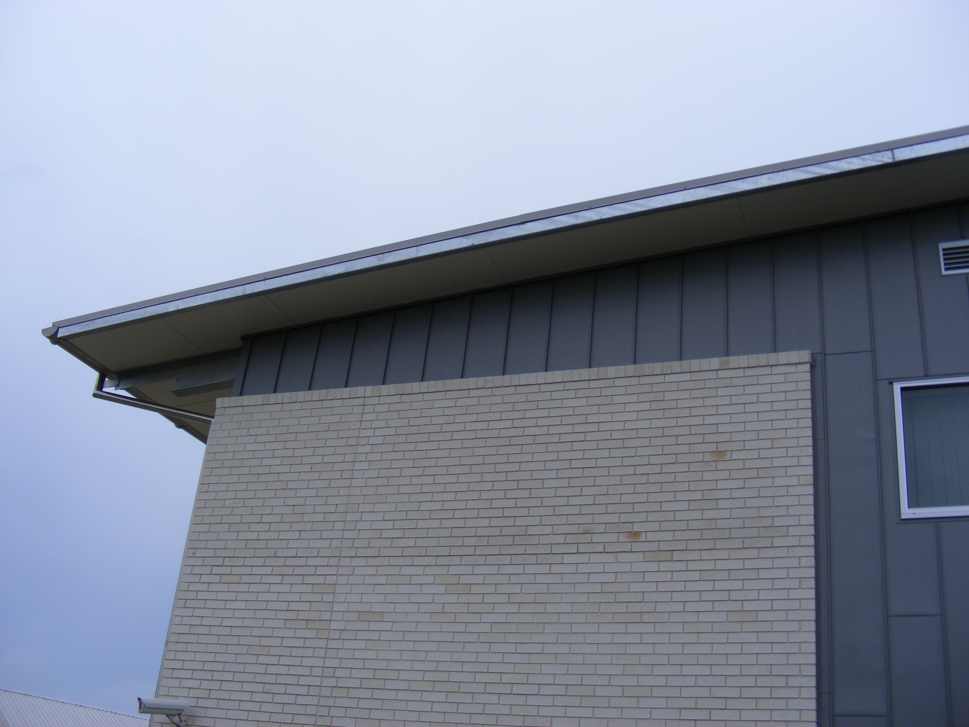 David Young Roofing team at work
