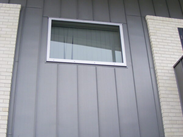 Emergency Roof Repair – Storm Damage
